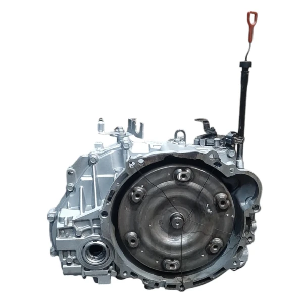 Caja De Cambio Para Hyundai Accent Rb 2013 2016 Retornada